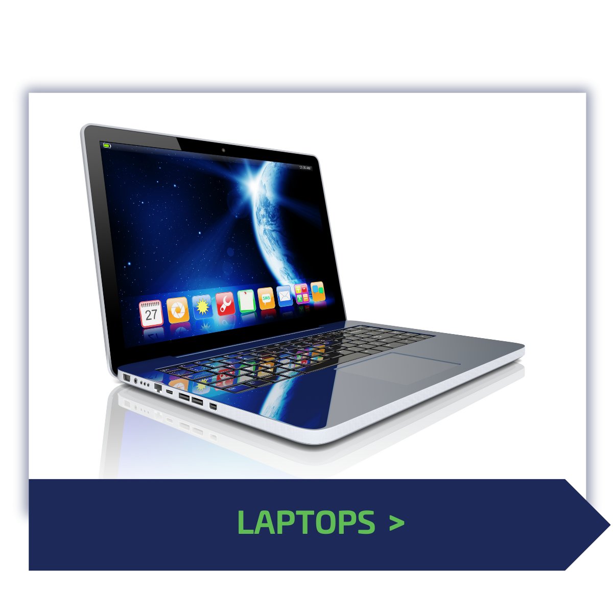 Laptops