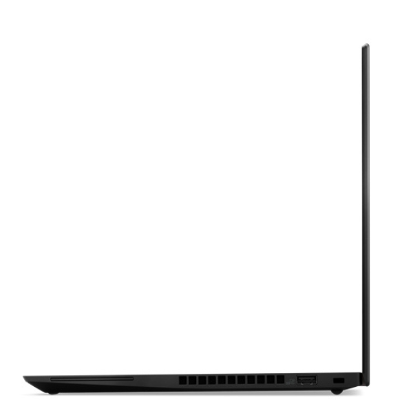 B-GRADE Refurbished ThinkPad T490s (Touch) - Intel Core i7, 8th Gen, 1.6 GHz, 256GB SSD, 32GB