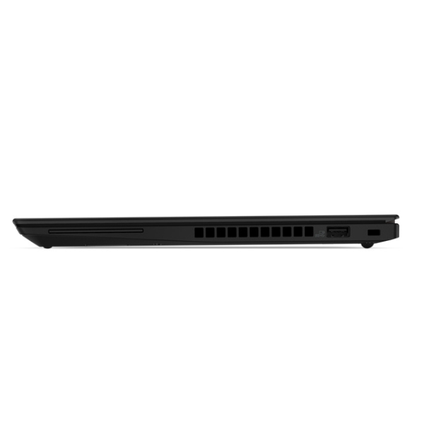 B-GRADE Refurbished ThinkPad T490s (Touch) - Intel Core i7, 8th Gen, 1.6 GHz, 256GB SSD, 32GB