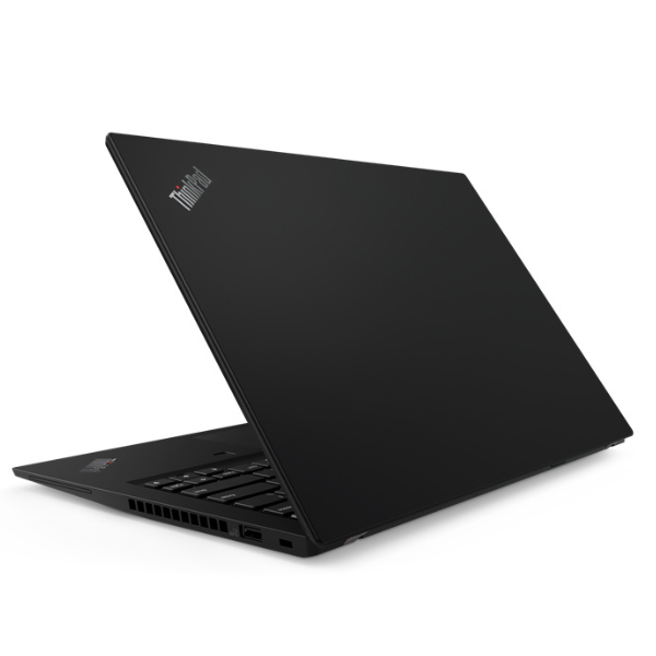 B-GRADE Refurbished ThinkPad T490s (Touch) - Intel Core i7, 8th Gen, 1.6 GHz, 256GB SSD, 32GB