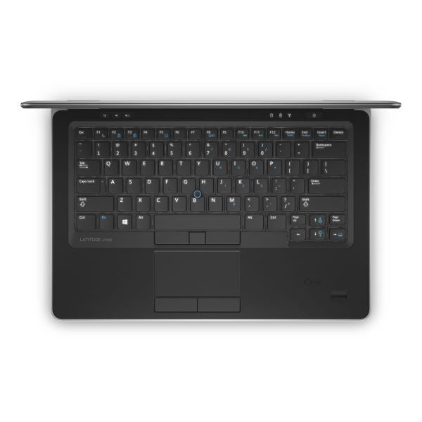 Dell Latitude E7440 - Intel Core i7, 4th Gen, 8GB, 256GB SSD-Repurposed