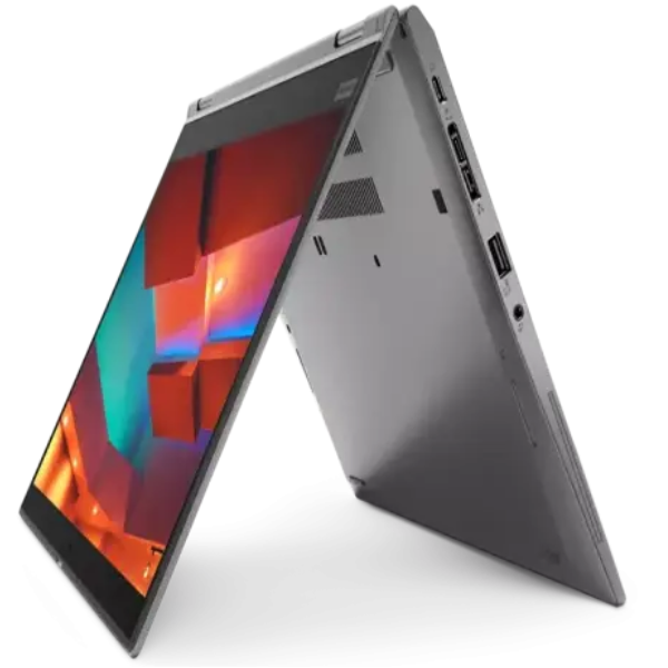 B-GRADE - Refurbished ThinkPad X390 (Touch) - Intel Core i5, 8th Gen, 256GB SSD, 16GB