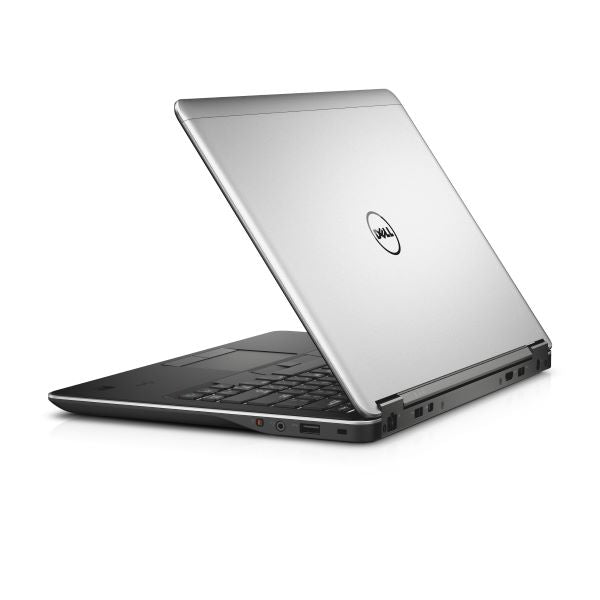 Dell Latitude E7440 - Intel Core i7, 4th Gen, 8GB, 256GB SSD-Repurposed