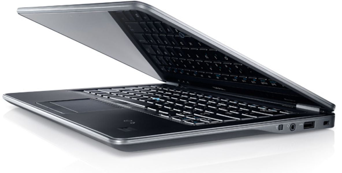 Dell Latitude E7440 - Intel Core i7, 4th Gen, 8GB, 256GB SSD-Repurposed
