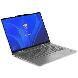 Refurbished ThinkPad x1 Yoga - Intel I5, 11th Gen, 16GB, 256GB SSD
