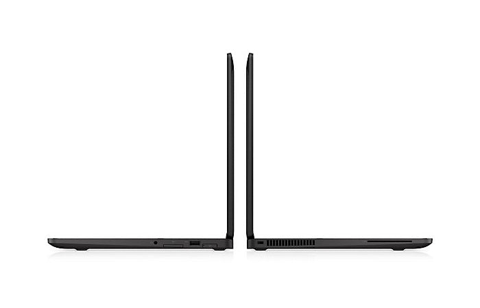 Dell Latitude E7470 - Intel Core i5, 6th Gen, 2.4GHz, 8GB, 256GB SSD- Repurposed