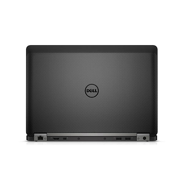 Dell Latitude E7470 - Intel Core i5, 6th Gen, 2.4GHz, 8GB, 256GB SSD- Repurposed
