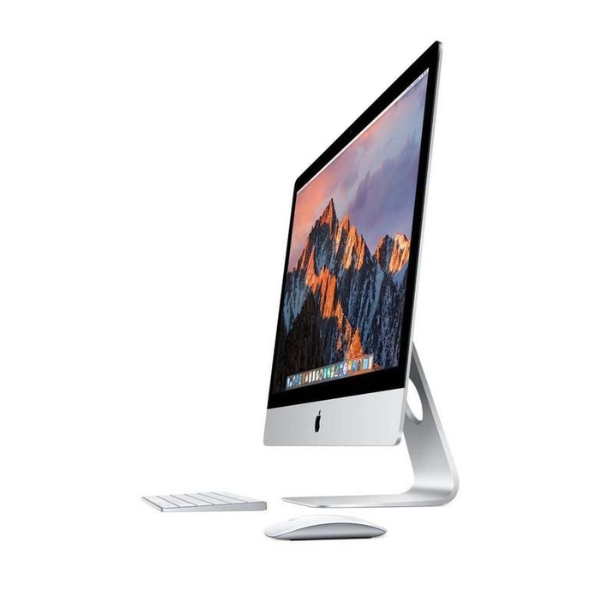 B-GRADE - Refurbished Apple iMac 20,1 - Intel Core i5, 10th Gen, 3.3GHz, 512GB HDD, 32GB RAM