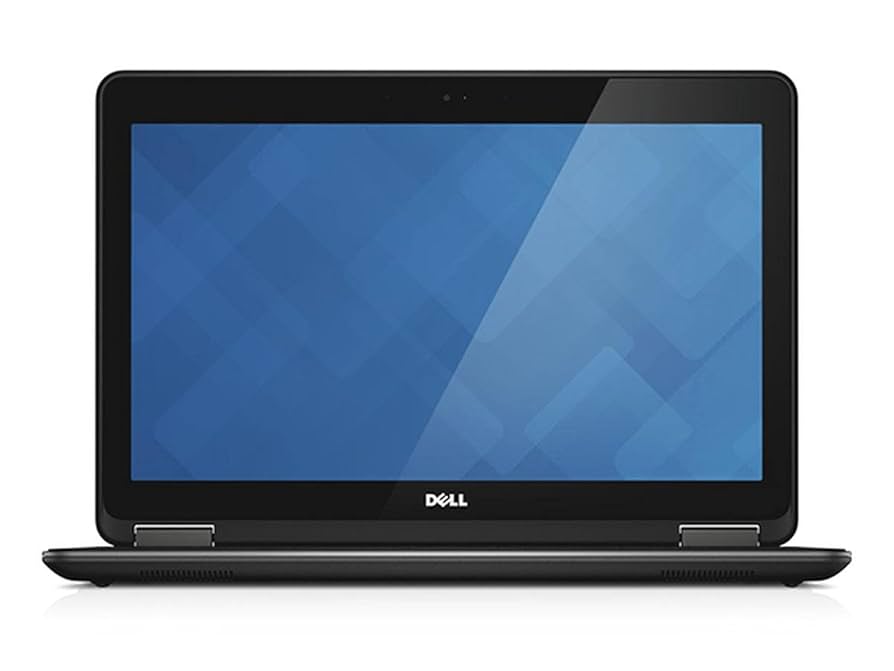 Refurbished E7240 Intel I5 - 4th Gen,8GB, 256GB SSD