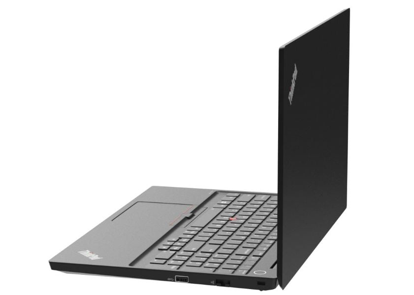 B-GRADE - Refurbished ThinkPad E15 Gen 2- Intel Core i5, 11th Gen, 512GB SSD, 8GB RAM