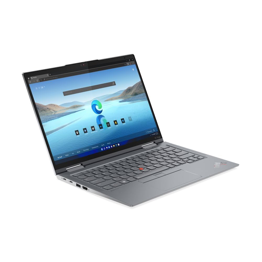 Refurbished ThinkPad x1 Yoga - Intel I5, 11th Gen, 16GB, 256GB SSD