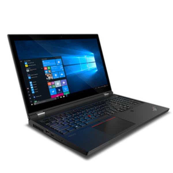 B-GRADE Refurbished ThinkPad P15 Gen 1- Intel Core i7- 10th Gen, 2.70 GHz, 1TB SSD, 32GB RAM
