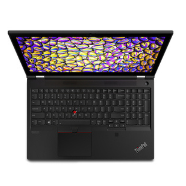 B-GRADE Refurbished ThinkPad P15 Gen 1- Intel Core i7- 10th Gen, 2.70 GHz, 1TB SSD, 32GB RAM