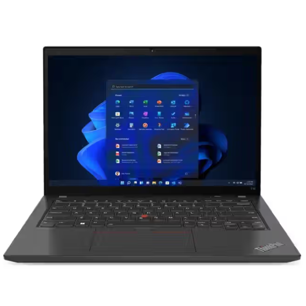 B-GRADE Refurbished ThinkPad T14S G3 (Touch) - Intel Core i7- 12th Gen, 256GB SSD, 32GB RAM