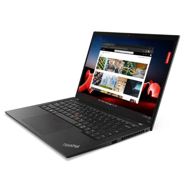 B-GRADE Refurbished ThinkPad T14S Gen 1 (TOUCH) - Intel Core i5- 10th Gen, 1.70 GHz, 256GB SSD, 16GB RAM