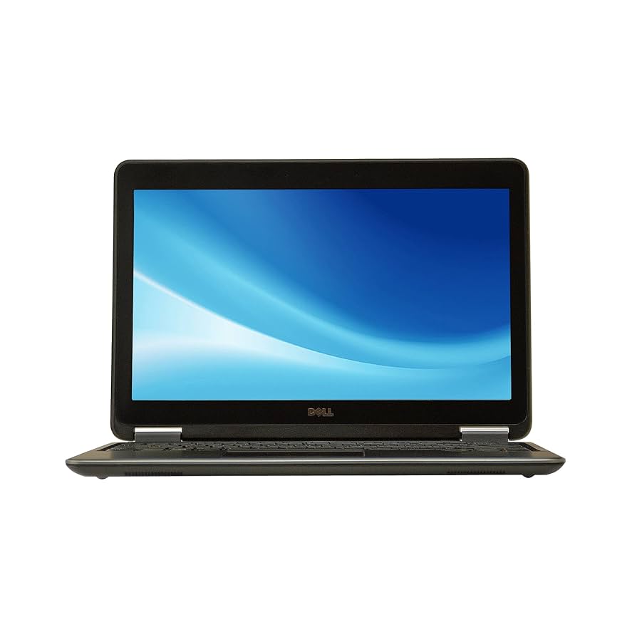 Refurbished E7240 Intel I5 - 4th Gen,8GB, 256GB SSD
