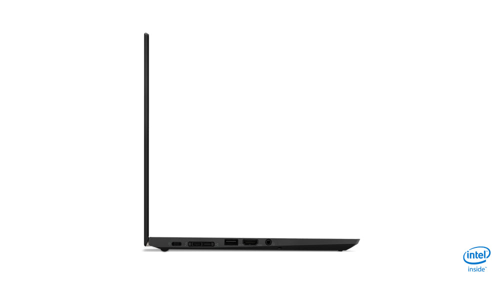 Lenovo ThinkPad X390 (Touch) - Intel Core i5, 8th Gen, 256GB SSD, 16GB- Repurposed