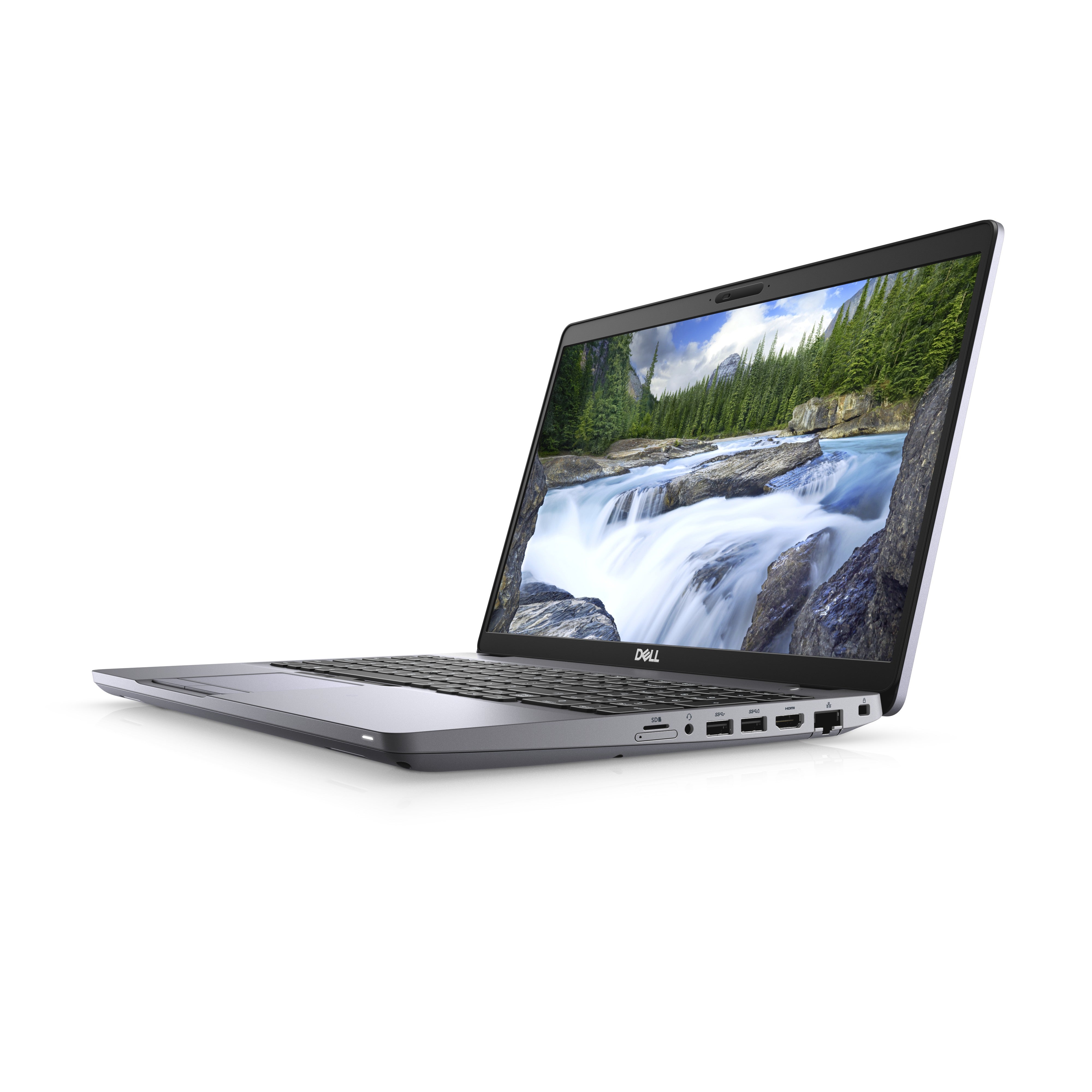 Latitude 5511 - Intel Core i5, 10th Gen, 32GB, 512GB SSD-Repurposed