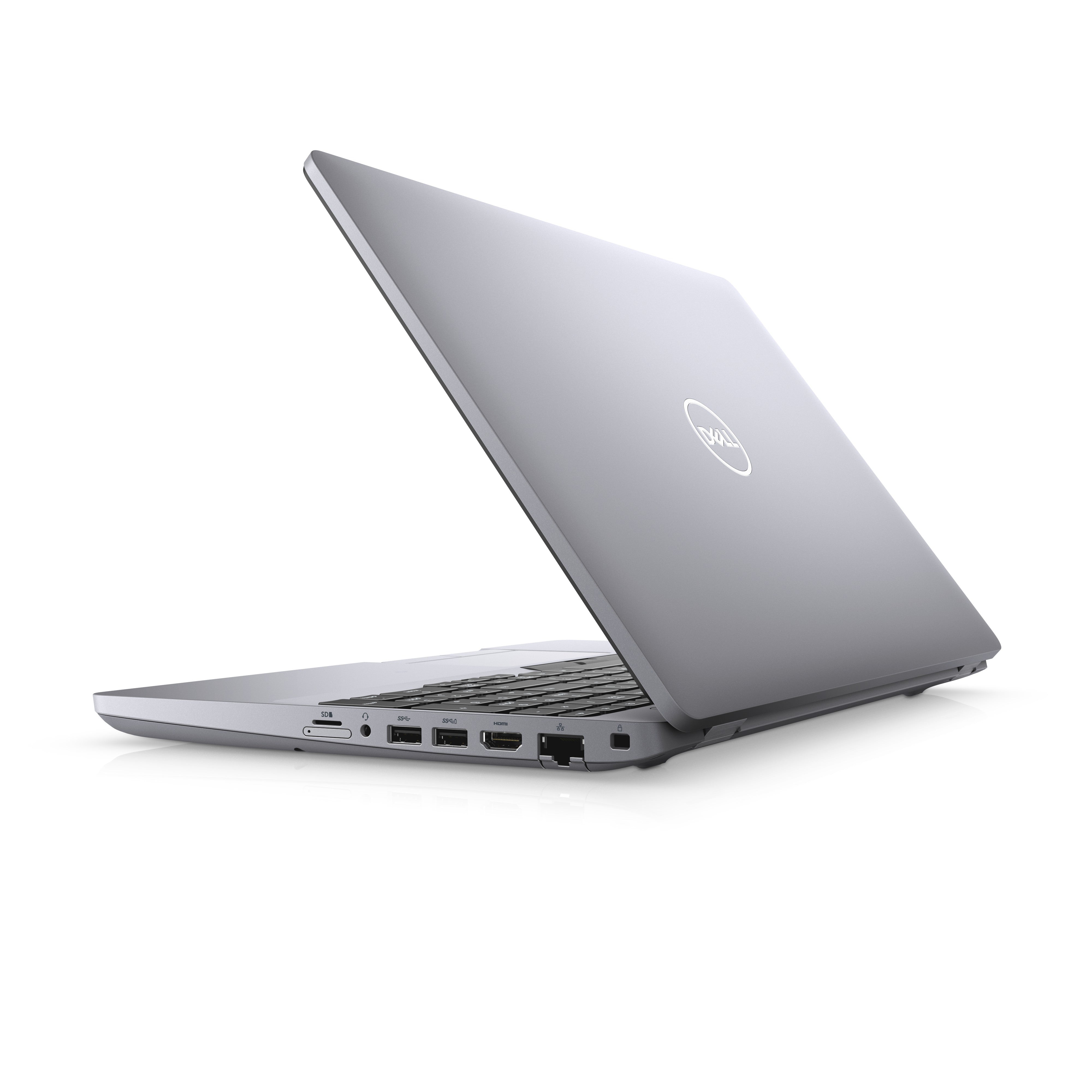 Latitude 5511 - Intel Core i5, 10th Gen, 32GB, 512GB SSD-Repurposed