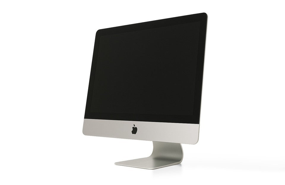Refurbished Apple iMac A2115- Intel Core i5, 10th Gen, 3.3GHz, 1TB SSD, 32GB RAM