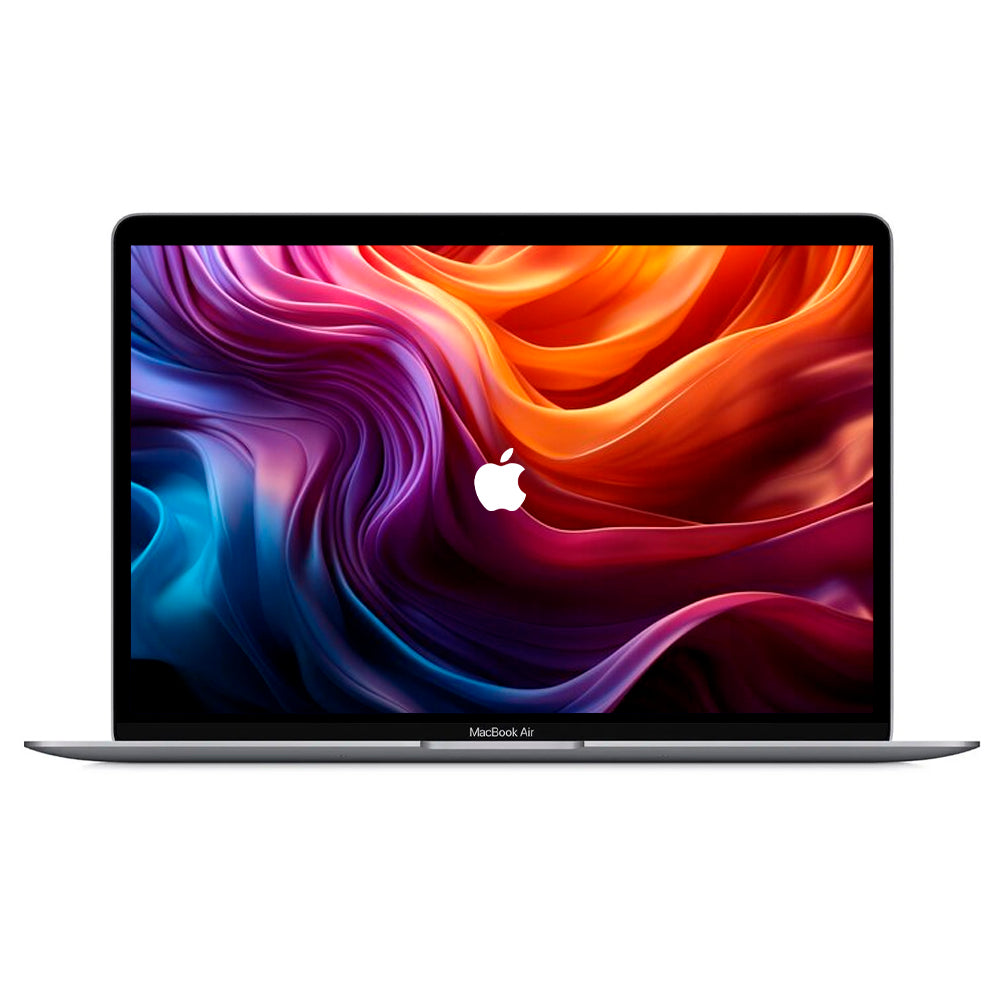 Refurbished MacBook Air A2337 - M1 Processor, 3.20GHz, 256GB SSD, 16GB RAM