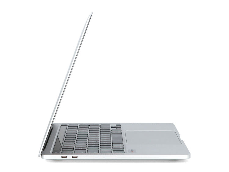 Refurbished MacBook Pro A2338 - M1 Processor, 3.20 GHz, 8GB RAM, 256GB SSD
