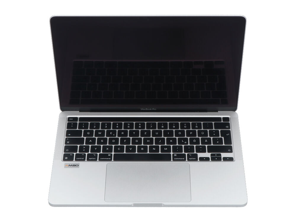 Refurbished MacBook Pro A2338 - M1 Processor, 3.20GHz, 256GB SSD, 8GB RAM