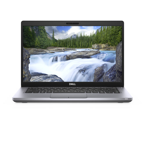 Refurbished Latitude 5411- Intel Core i5, 10th Gen, 2.60GHZ NVME,256GB SSD, 16GB