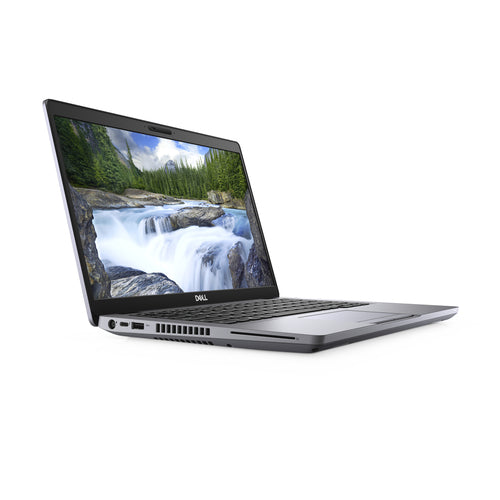 Refurbished Latitude 5411- Intel Core i5, 10th Gen, 2.60GHZ NVME,256GB SSD, 16GB
