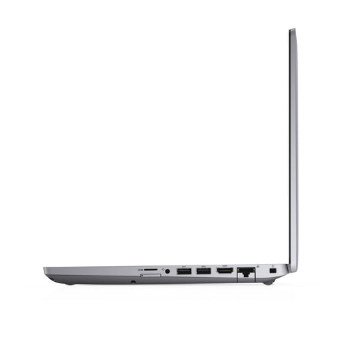 Refurbished Latitude 5411- Intel Core i5, 10th Gen, 2.60GHZ NVME,256GB SSD, 16GB
