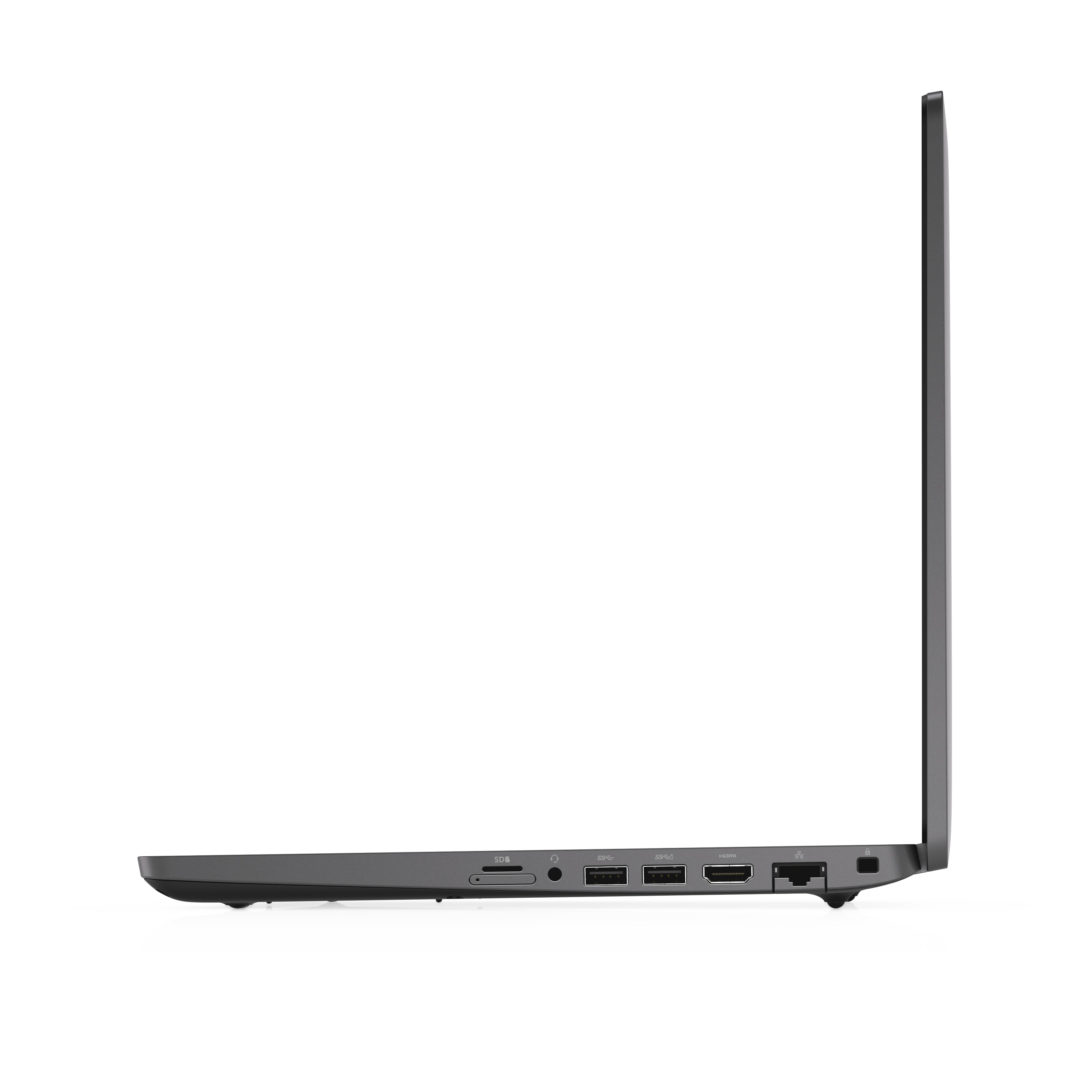 B-GRADE - Refurbished Latitude 5500 - Intel Core i5, 8th Gen, 1.60GHZ NVME SSD 256GB, 8GB