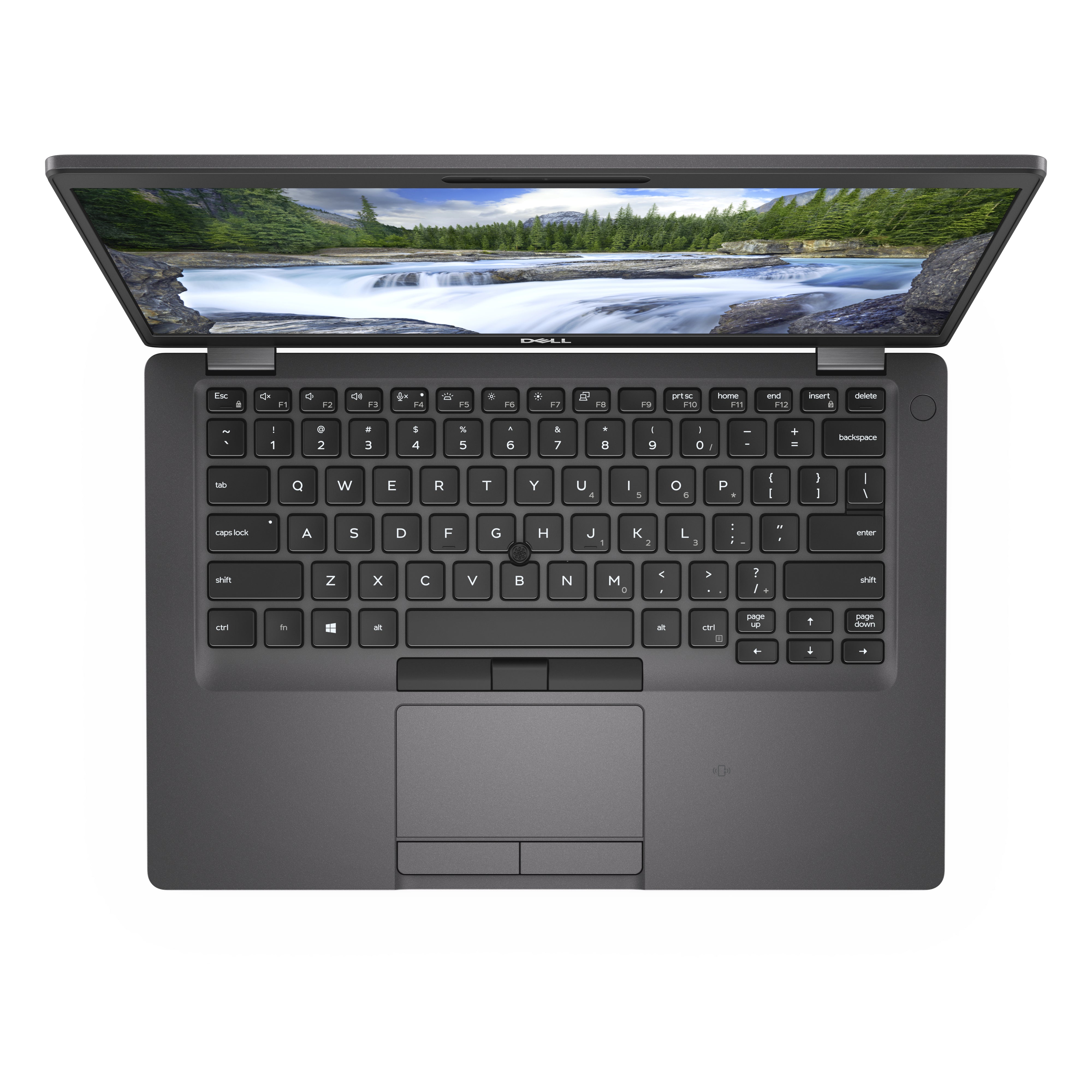 B-GRADE Refurbished Dell Latitude 5400 - Intel Core i5, 8th Gen, 256GB SSD, 8GB RAM