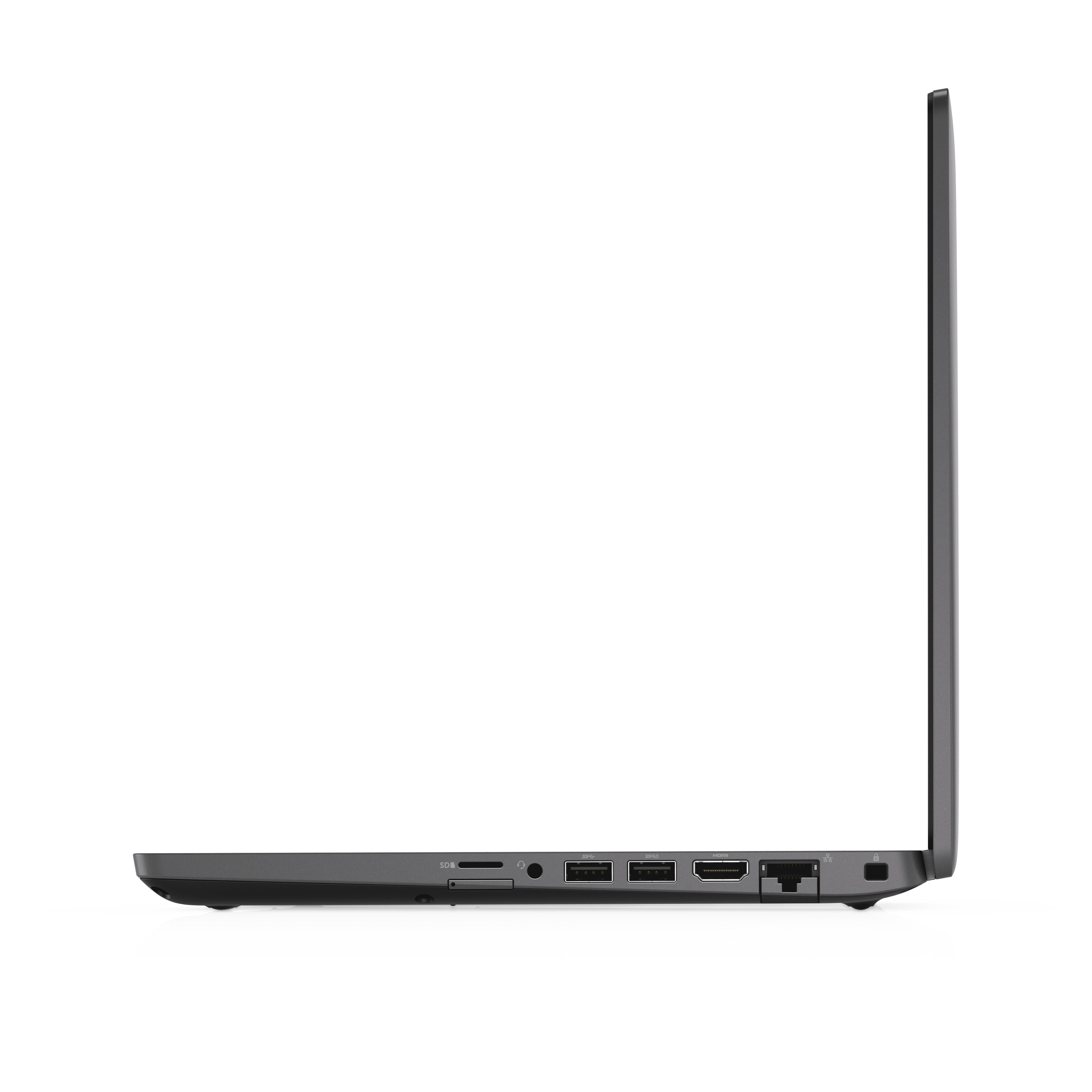 B-GRADE Refurbished Dell Latitude 5400 - Intel Core i5, 8th Gen, 256GB SSD, 8GB RAM