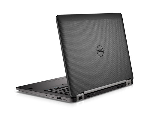 Dell Latitude E7470  Intel Core I7, Gen 6, 2.6GHz, 8GB  256GB SSD-Repurposed