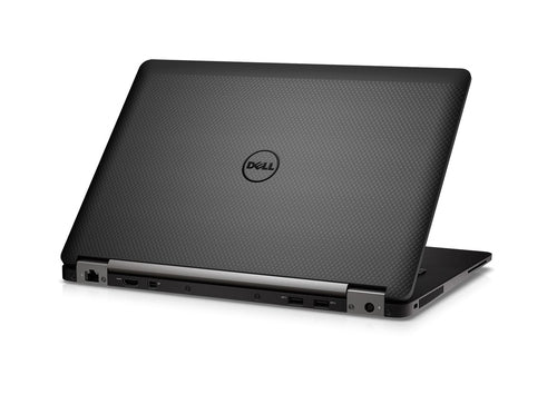 Dell Latitude E7470  Intel Core I7, Gen 6, 2.6GHz, 8GB  256GB SSD-Repurposed