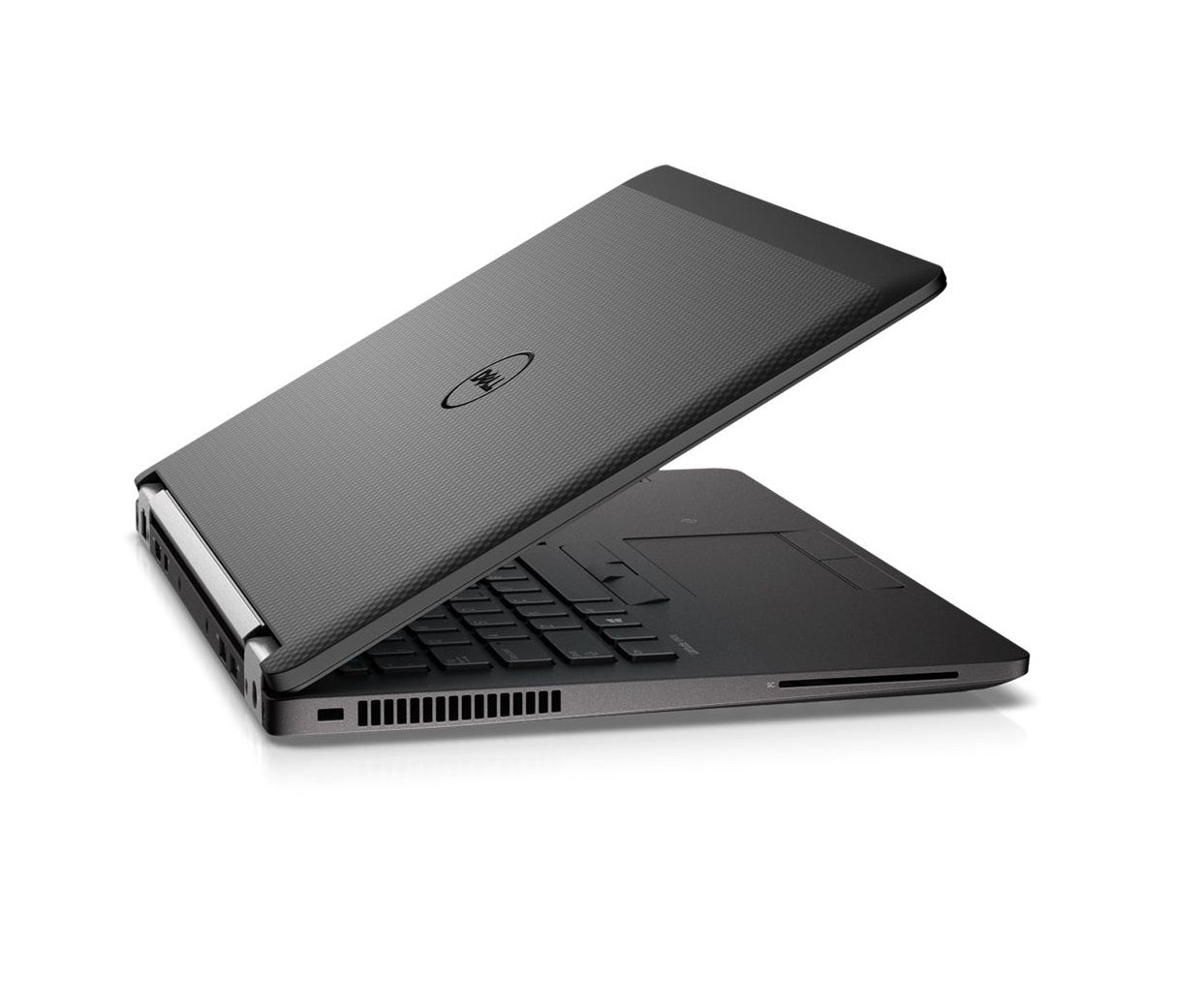 Dell Latitude E7470  Intel Core I7, Gen 6, 2.6GHz, 8GB  256GB SSD-Repurposed