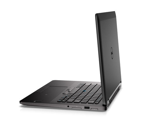 Dell Latitude E7470  Intel Core I7, Gen 6, 2.6GHz, 8GB  256GB SSD-Repurposed