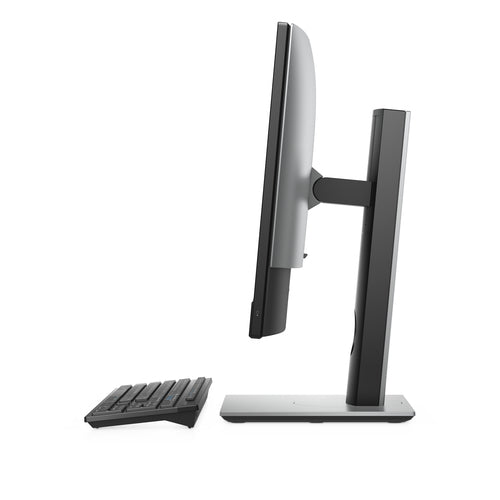 Dell OptiPlex 7480 All-In-One - Intel Core i7, 10th Gen, 2.9GHz, 512GB SDD, 16GB RAM
