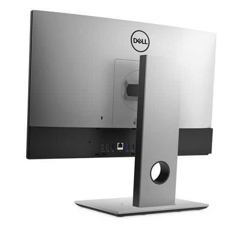 Dell OptiPlex 7480 All-In-One - Intel Core i7, 10th Gen, 2.9GHz, 512GB SDD, 16GB RAM