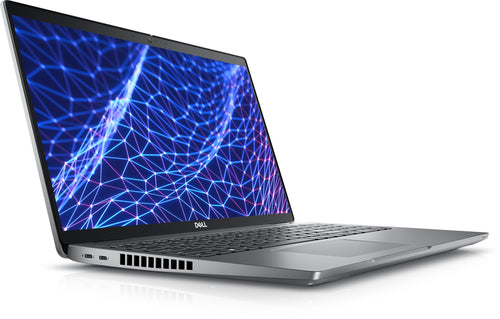 B-GRADE - Refurbished Dell Latitude 5530 - Intel Core i5, 12th Gen, 256GB SSD, 8GB RAM