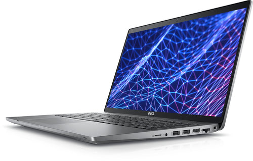 B-GRADE - Refurbished Dell Latitude 5530 - Intel Core i5, 12th Gen, 256GB SSD, 8GB RAM