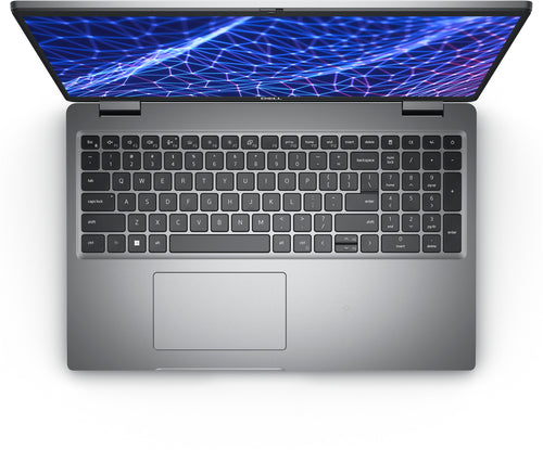 B-GRADE - Refurbished Dell Latitude 5530 - Intel Core i5, 12th Gen, 256GB SSD, 8GB RAM