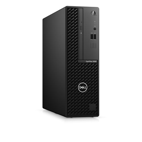 Refurbished Dell OptiPlex 3090 SFF- Intel Core i5, 10th Gen, 3.2GHz, 8GB RAM, 1TB SATA HDD