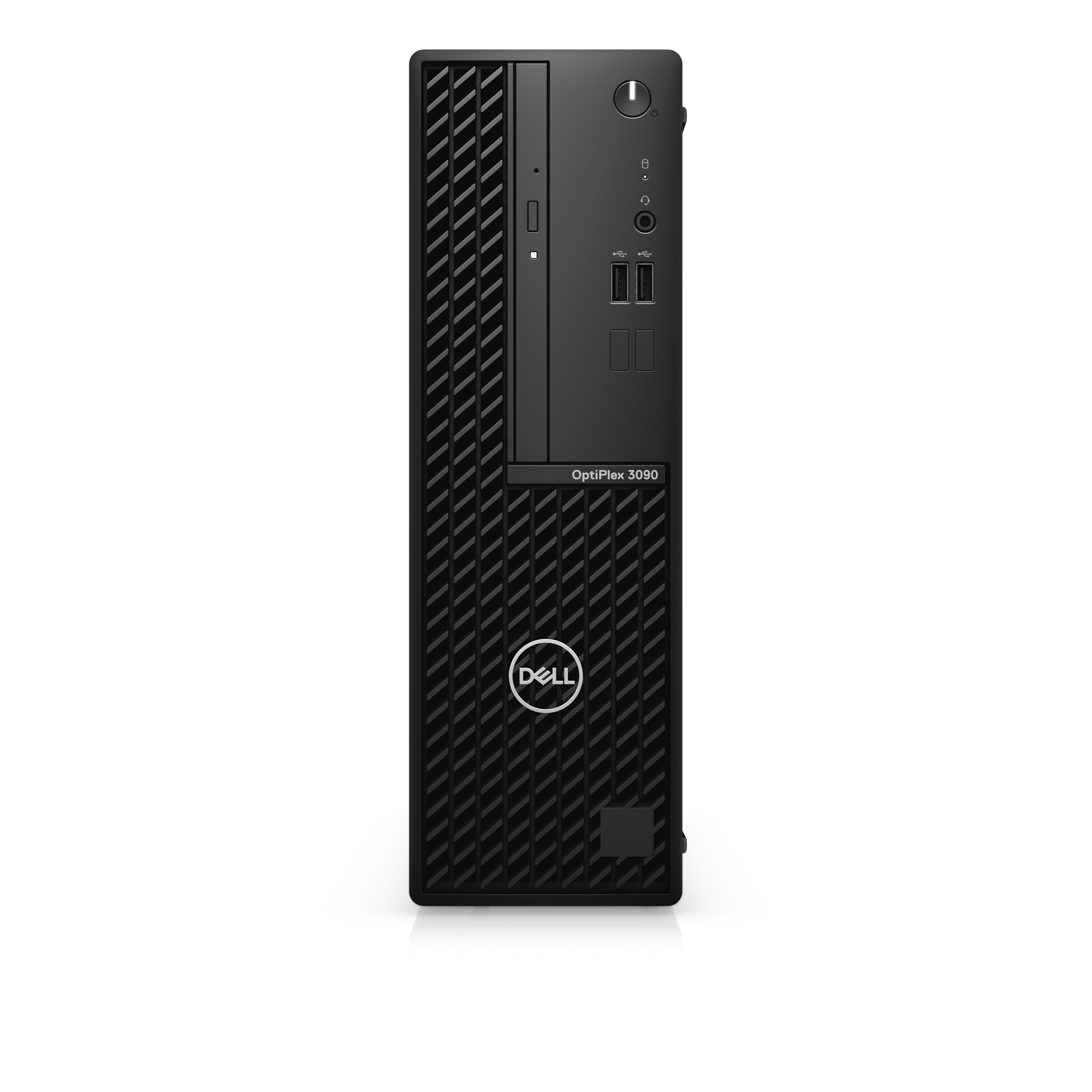 Refurbished Dell OptiPlex 3090 SFF- Intel Core i5, 10th Gen, 3.2GHz, 8GB RAM, 1TB SATA HDD
