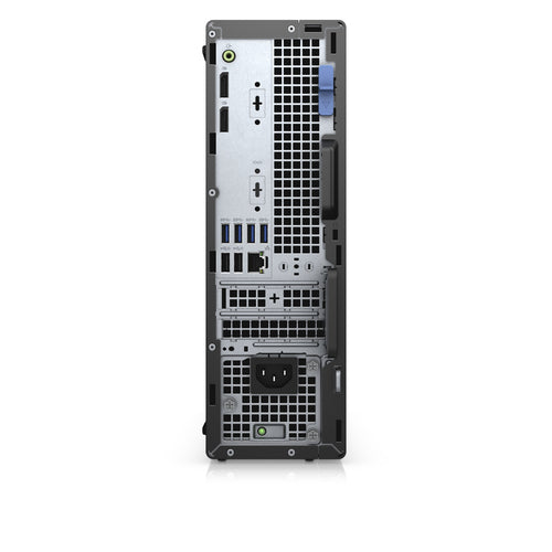 Refurbished Dell OptiPlex 3090 SFF- Intel Core i5, 10th Gen, 3.2GHz, 8GB RAM, 1TB SATA HDD