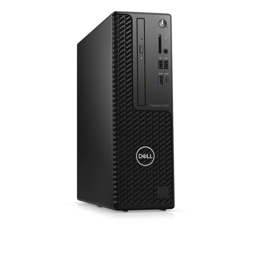 Refurbished Dell Precision 3450 SFF- Intel Core i7, 11th Gen, 2.5GHz, 32GB RAM, 512GB SSD