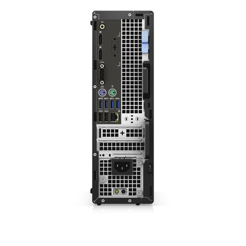 Refurbished Dell Precision 3450 SFF- Intel Core i7, 11th Gen, 2.5GHz, 32GB RAM, 512GB SSD
