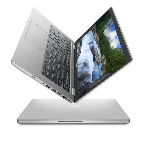 B-GRADE - Refurbished Dell Latitude 5421- Intel Core i7, 11th Gen, 256GB SSD, 16GB RAM