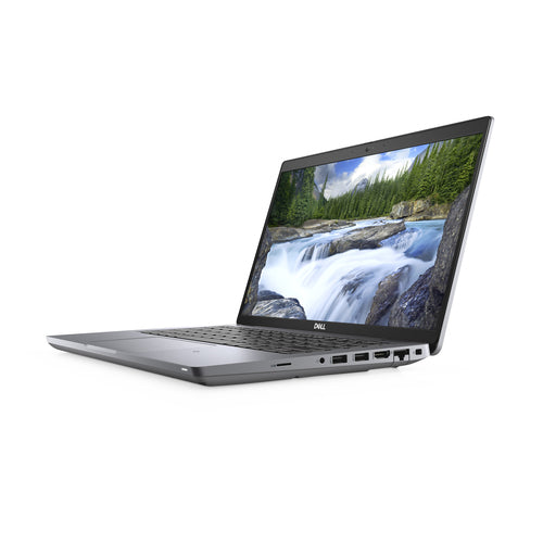 B-GRADE - Refurbished Dell Latitude 5421- Intel Core i7, 11th Gen, 256GB SSD, 16GB RAM
