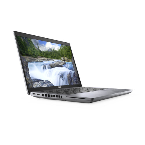 B-GRADE - Refurbished Dell Latitude 5421- Intel Core i7, 11th Gen, 256GB SSD, 16GB RAM